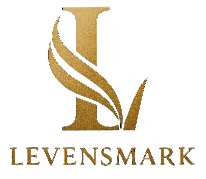 Logo levensmark